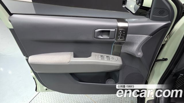 Kia EV3 Long Range 2WD Earth 2025 — фото 24