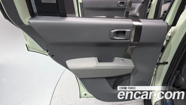 Kia EV3 Long Range 2WD Earth 2025 — фото 25
