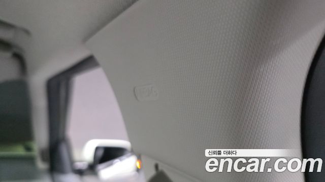 Kia EV3 Long Range 2WD Earth 2025 — фото 28