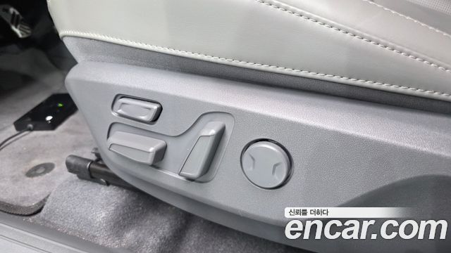 Kia EV3 Long Range 2WD Earth 2025 — фото 32