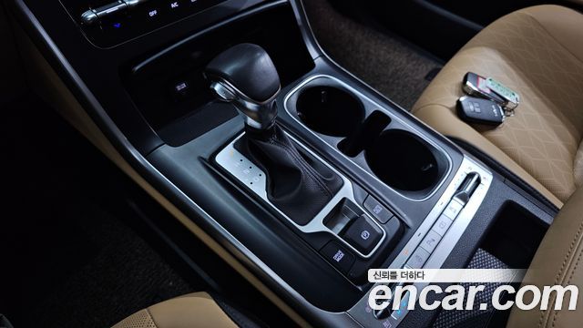 Kia Carnival (IV) Diesel 9-Seater Prestige 2023 — фото 9