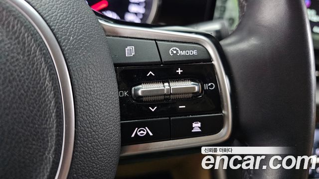 Kia Carnival (IV) Diesel 9-Seater Prestige 2023 — фото 18