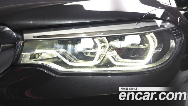 BMW 5 Series (G30) 530i xDrive M Sport Package Plus 2019 — фото 22