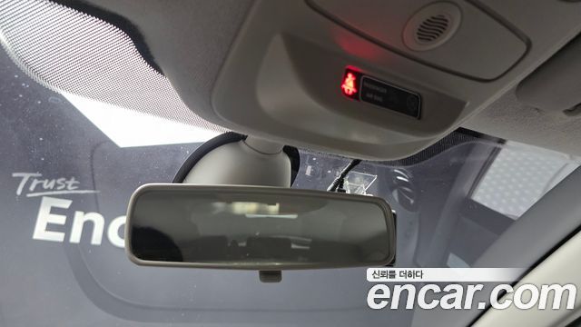 Renault Korea QM3 RE 2015 — фото 19