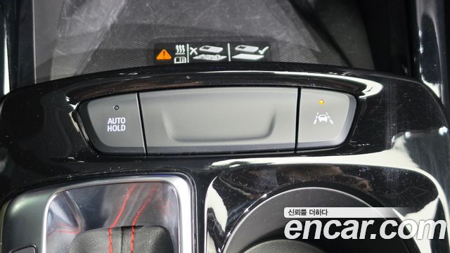 Chevrolet Trax Crossover 1.2 RS Plus 2024 — фото 17
