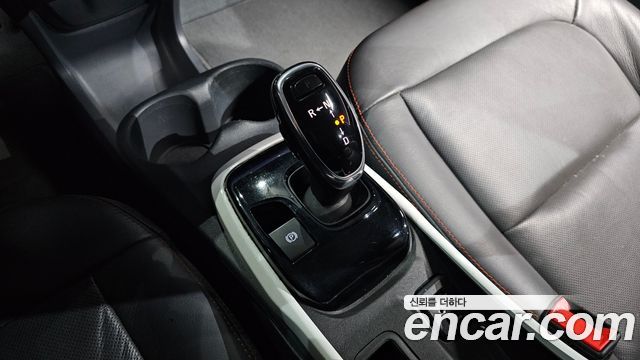 Chevrolet Bolt EV EV Premier 2019 — фото 9