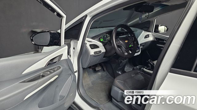 Chevrolet Bolt EV EV Premier 2019 — фото 10