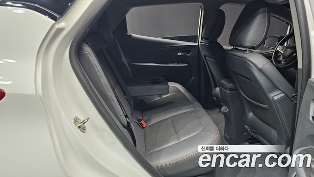 Chevrolet Bolt EV EV Premier 2019 — фото 12