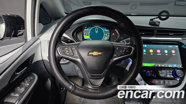 Chevrolet Bolt EV EV Premier 2019 — фото 13