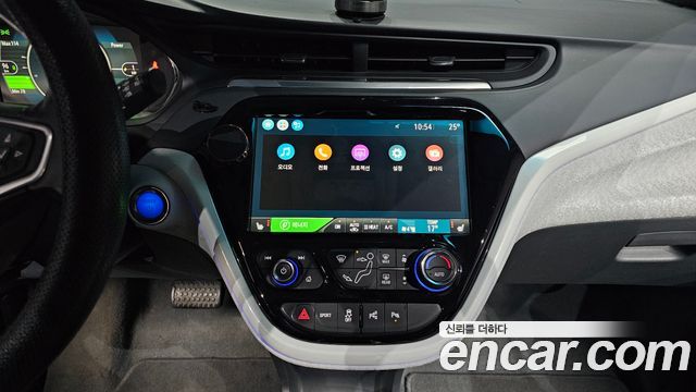 Chevrolet Bolt EV EV Premier 2019 — фото 14