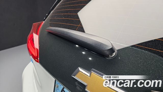 Chevrolet Bolt EV EV Premier 2019 — фото 19