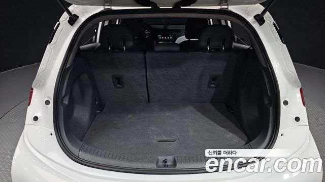 Chevrolet Bolt EV EV Premier 2019 — фото 20