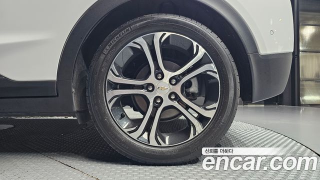 Chevrolet Bolt EV EV Premier 2019 — фото 21