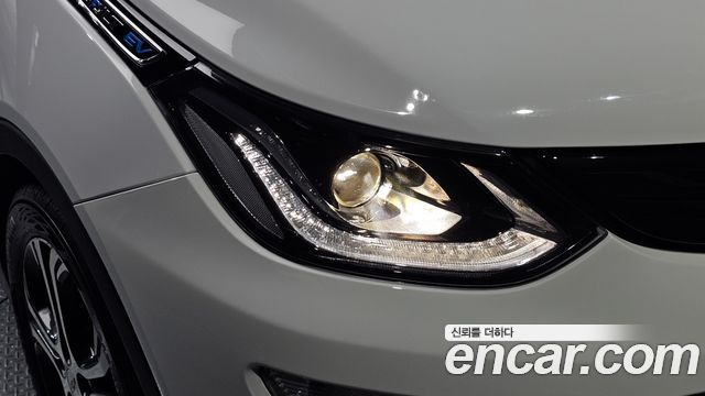 Chevrolet Bolt EV EV Premier 2019 — фото 22