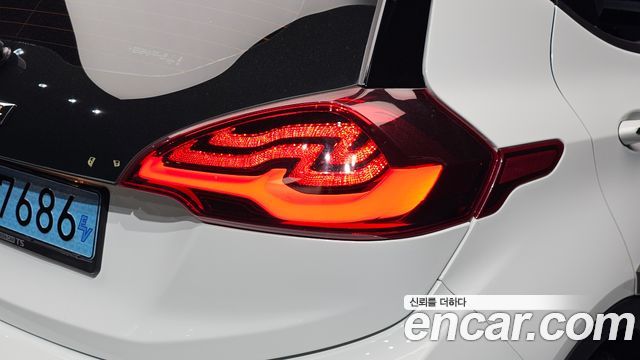 Chevrolet Bolt EV EV Premier 2019 — фото 23