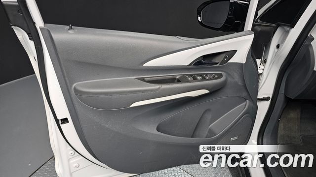 Chevrolet Bolt EV EV Premier 2019 — фото 24