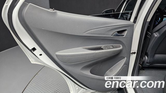 Chevrolet Bolt EV EV Premier 2019 — фото 25