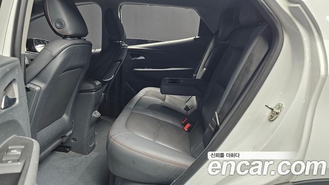 Chevrolet Bolt EV EV Premier 2019 — фото 26