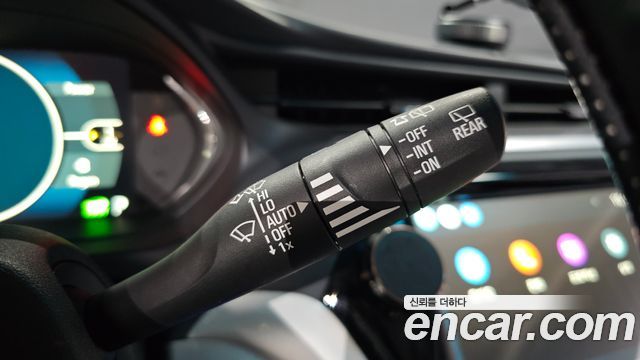 Chevrolet Bolt EV EV Premier 2019 — фото 27
