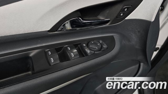 Chevrolet Bolt EV EV Premier 2019 — фото 28