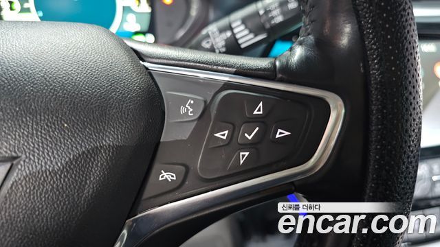 Chevrolet Bolt EV EV Premier 2019 — фото 29