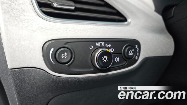 Chevrolet Bolt EV EV Premier 2019 — фото 30