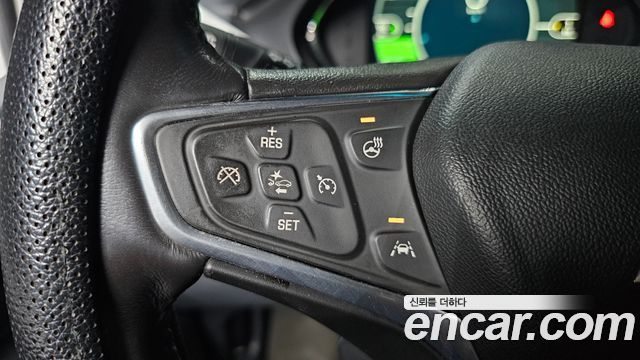 Chevrolet Bolt EV EV Premier 2019 — фото 31