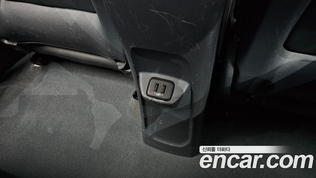 Chevrolet Bolt EV EV Premier 2019 — фото 32