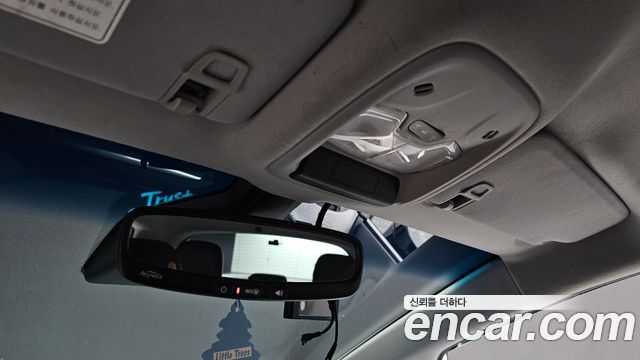 Chevrolet Bolt EV EV Premier 2019 — фото 33