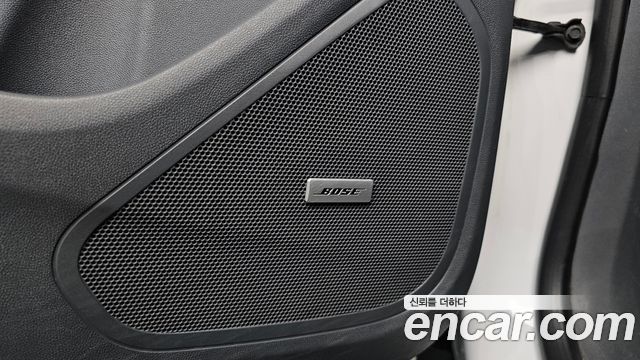 Chevrolet Bolt EV EV Premier 2019 — фото 34