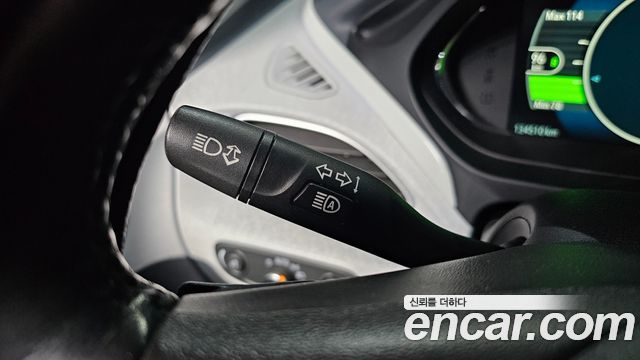 Chevrolet Bolt EV EV Premier 2019 — фото 35