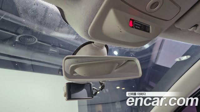 Renault Korea QM3 RE 2015 — фото 19