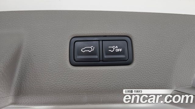 Kia Carnival (IV) Gasoline 9-Seater Noblesse 2023 — фото 16