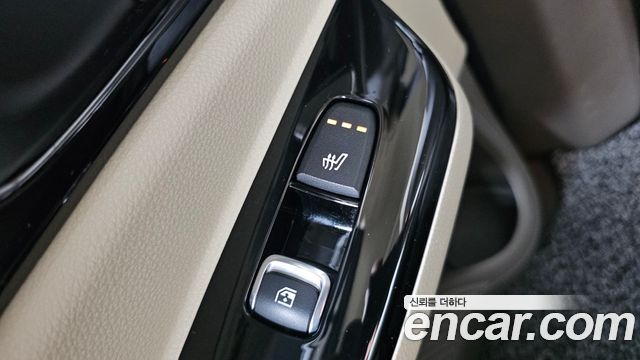 Kia Carnival (IV) Gasoline 9-Seater Noblesse 2023 — фото 19
