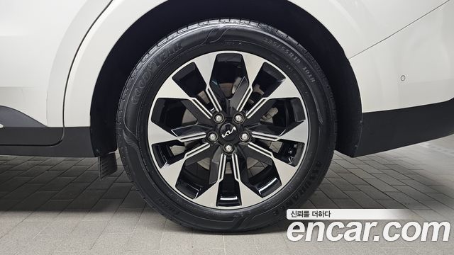 Kia Carnival (IV) Gasoline 9-Seater Noblesse 2023 — фото 21
