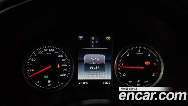 Mercedes-Benz GLC-Class (X253) GLC220 d 4MATIC 2018 — фото 8