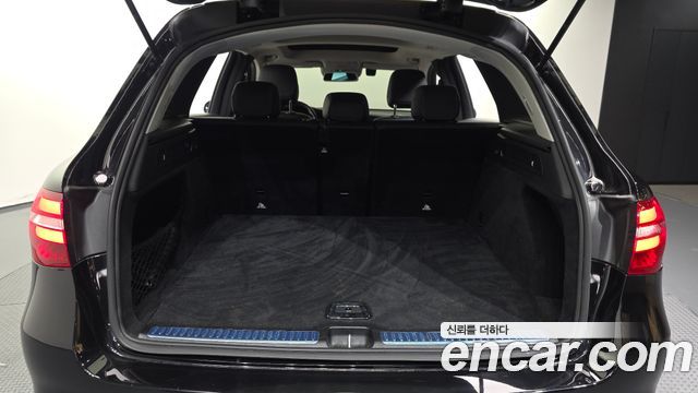Mercedes-Benz GLC-Class (X253) GLC220 d 4MATIC 2018 — фото 20
