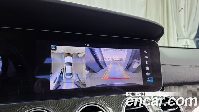 Mercedes-Benz E-Class (W213) E53 AMG 4MATIC+ 2022 — фото 15