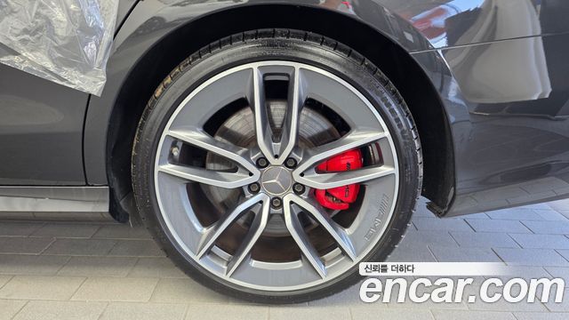 Mercedes-Benz E-Class (W213) E53 AMG 4MATIC+ 2022 — фото 21
