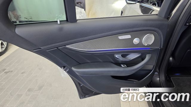 Mercedes-Benz E-Class (W213) E53 AMG 4MATIC+ 2022 — фото 25