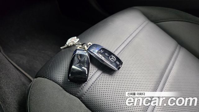 Mercedes-Benz E-Class (W213) E53 AMG 4MATIC+ 2022 — фото 27