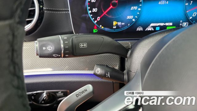 Mercedes-Benz E-Class (W213) E53 AMG 4MATIC+ 2022 — фото 30