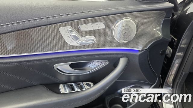 Mercedes-Benz E-Class (W213) E53 AMG 4MATIC+ 2022 — фото 35