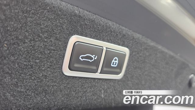 Genesis G80 (RG3) Gasoline 3.5 Turbo AWD 2024 — фото 15