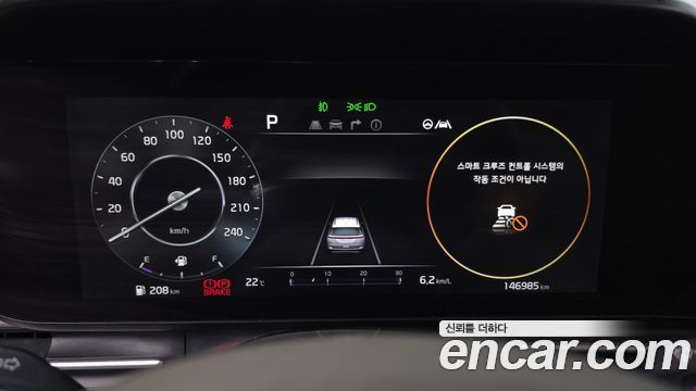 Kia Carnival (IV) Diesel 9-Seater Signature 2021 — фото 8