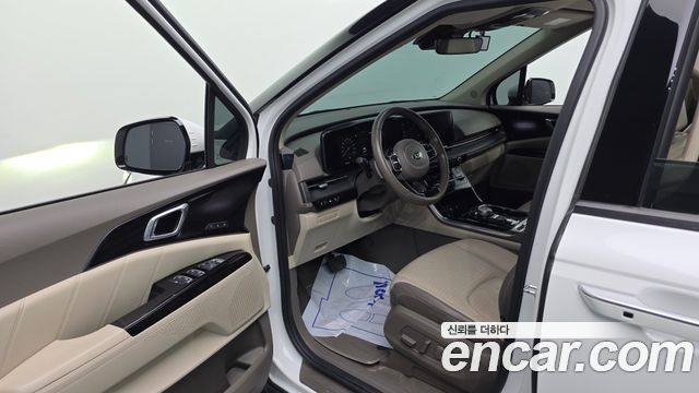 Kia Carnival (IV) Diesel 9-Seater Signature 2021 — фото 10