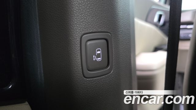 Kia Carnival (IV) Diesel 9-Seater Signature 2021 — фото 16