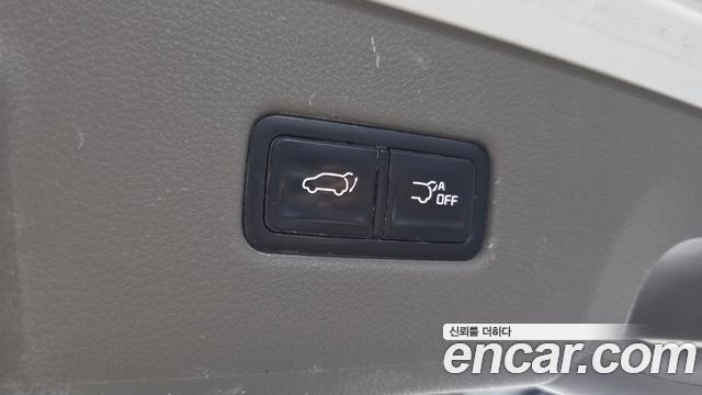 Kia Carnival (IV) Diesel 9-Seater Signature 2021 — фото 17