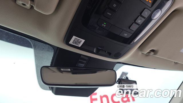 Kia Carnival (IV) Diesel 9-Seater Signature 2021 — фото 20