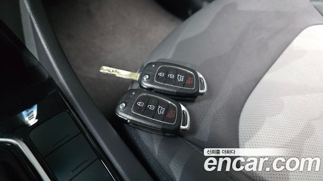 Hyundai Ioniq Hybrid 1.6 HEV I 2020 — фото 16